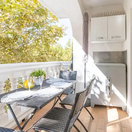 Puigmal By Interhome Lejlighed *