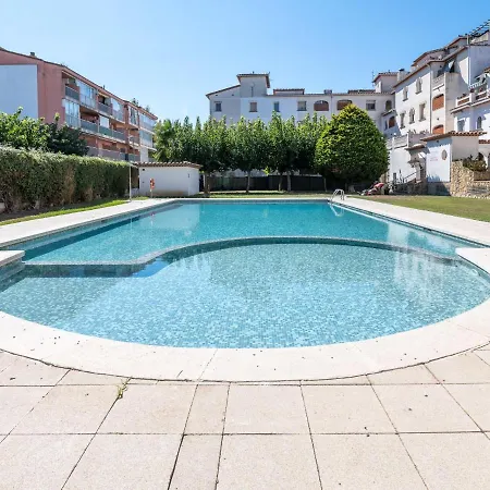 Lägenhet Puigmal By Interhome Empuriabrava