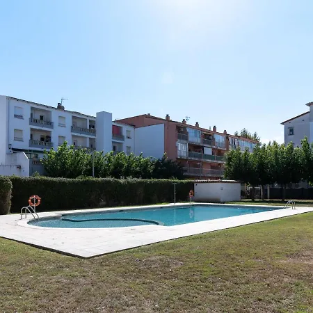 Puigmal By Interhome Lejlighed Empuriabrava