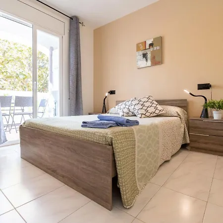 Puigmal By Interhome Lejlighed