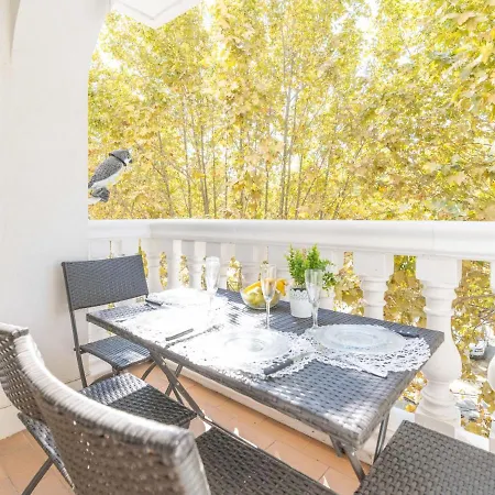 Lejlighed Puigmal By Interhome Empuriabrava