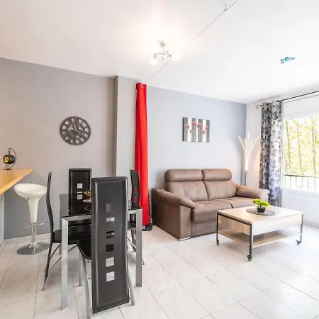 Puigmal By Interhome * Empuriabrava