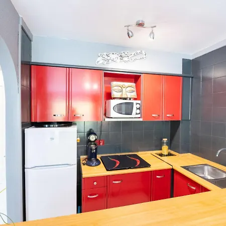 Puigmal By Interhome Lejlighed Empuriabrava