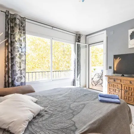 Puigmal By Interhome *