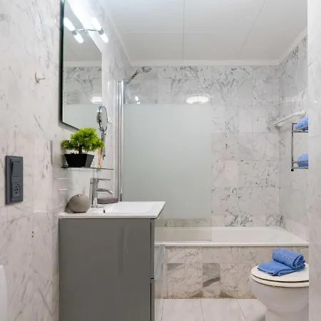Lejlighed Puigmal By Interhome Empuriabrava