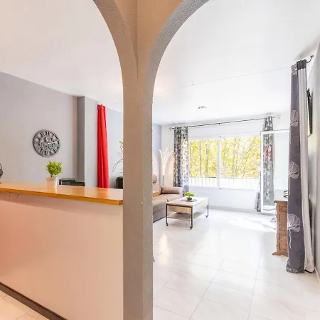 Puigmal By Interhome *