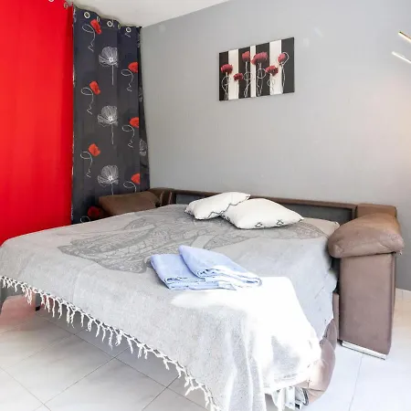 Puigmal By Interhome Lägenhet Empuriabrava