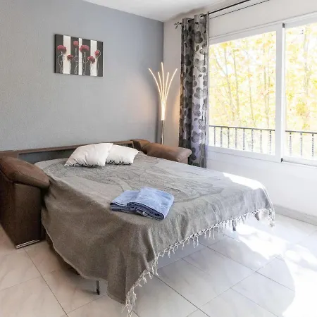 Puigmal By Interhome *