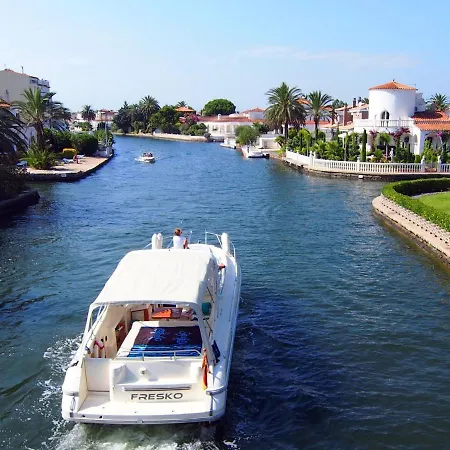 Puigmal By Interhome * Empuriabrava