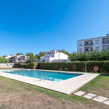Puigmal By Interhome * Empuriabrava