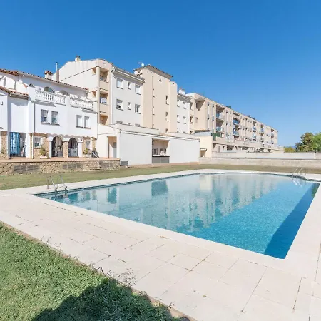 Puigmal By Interhome Apartmán Empuriabrava