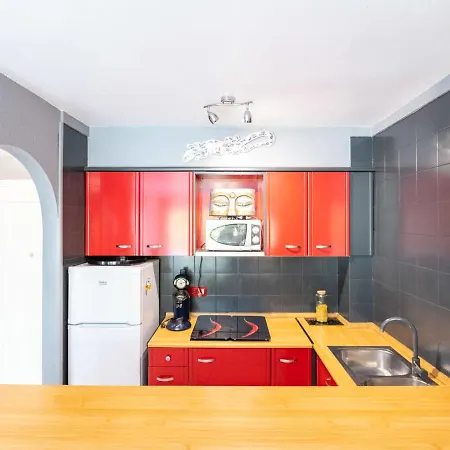 Puigmal By Interhome Apartmán