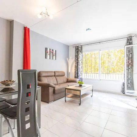 Apartmán Puigmal By Interhome *