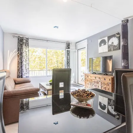 Puigmal By Interhome Apartmán *