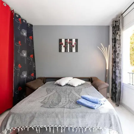 Puigmal By Interhome Apartmán Empuriabrava