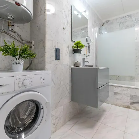 Apartmán Puigmal By Interhome