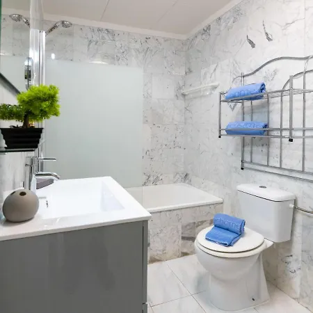 Puigmal By Interhome *