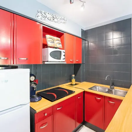 Puigmal By Interhome Apartmán *