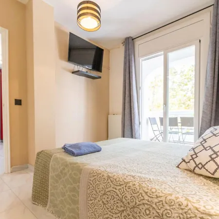 Puigmal By Interhome Empuriabrava